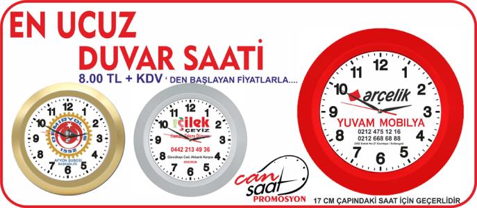 #promosyon #secim #reklamlik #duvarsaati